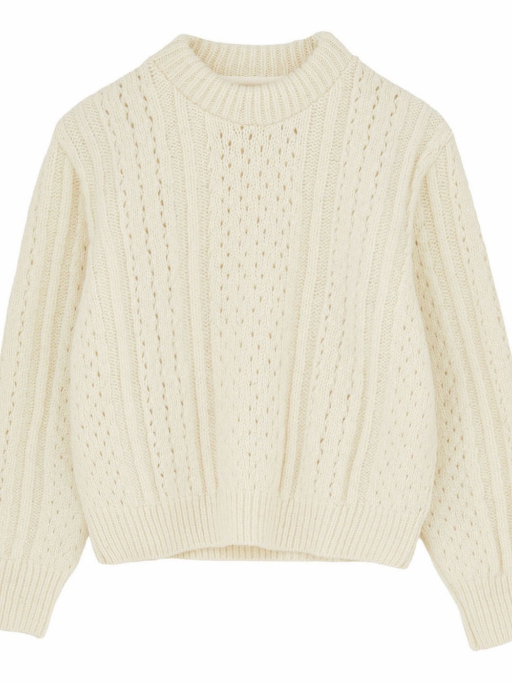 Skall Studio Margrethe Knit Sweater